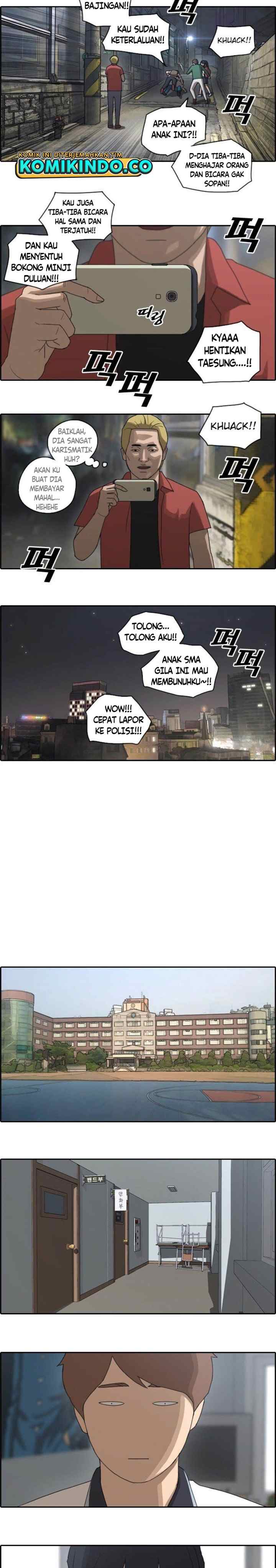 Free Draw chapter 70 halaman 4