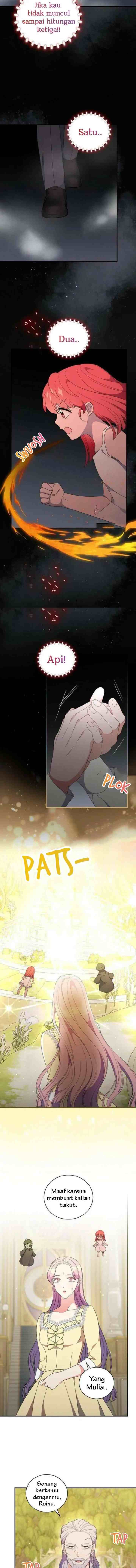 Duchess of the Glass House chapter 77 halaman 5