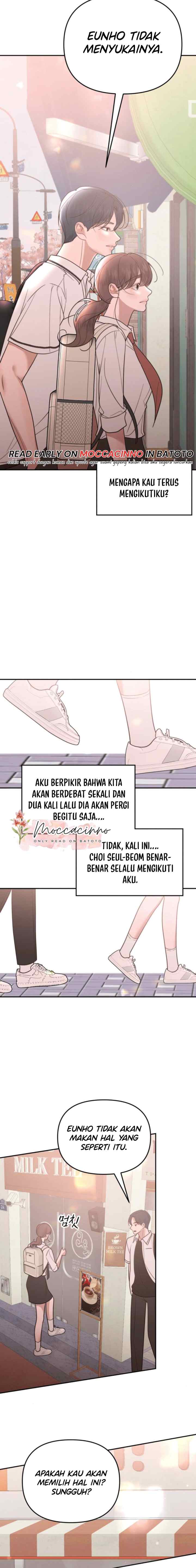 You Just Made My Day chapter 25 halaman 14