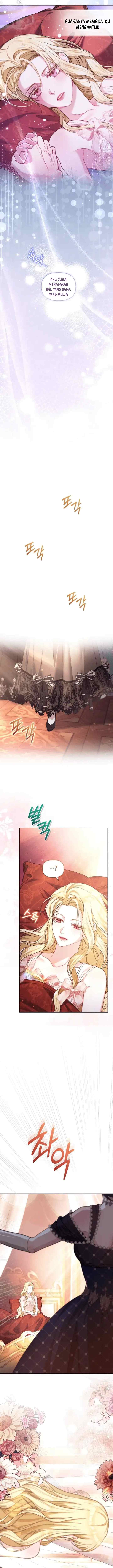 Deputy Empress, but Spent the First Night chapter 3 halaman 17