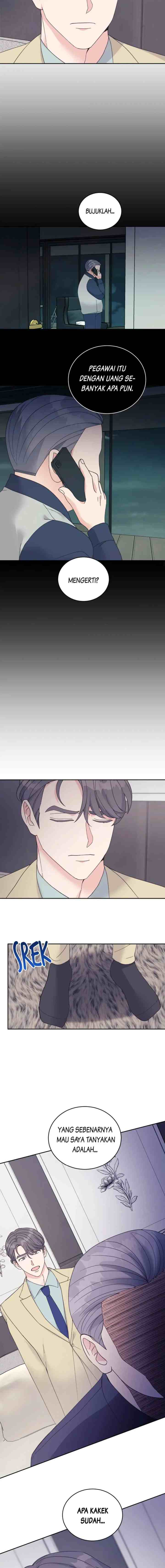 Lend Me Your Lips chapter 45 halaman 9