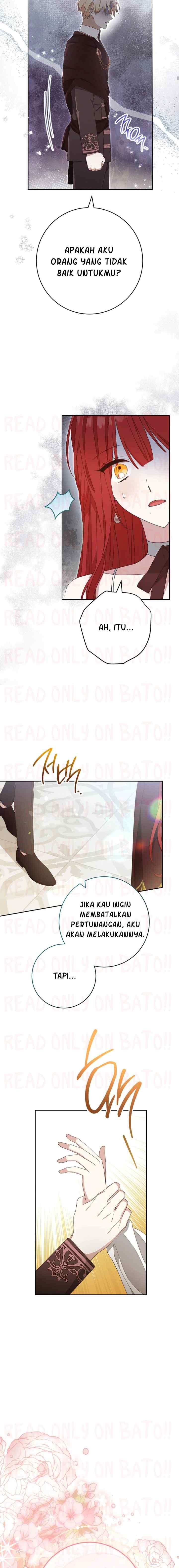 Please Cherish Your Friends chapter 87 halaman 13