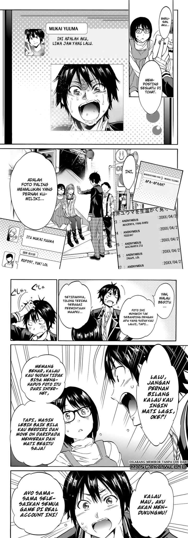 Real Account 2 chapter 17 halaman 9