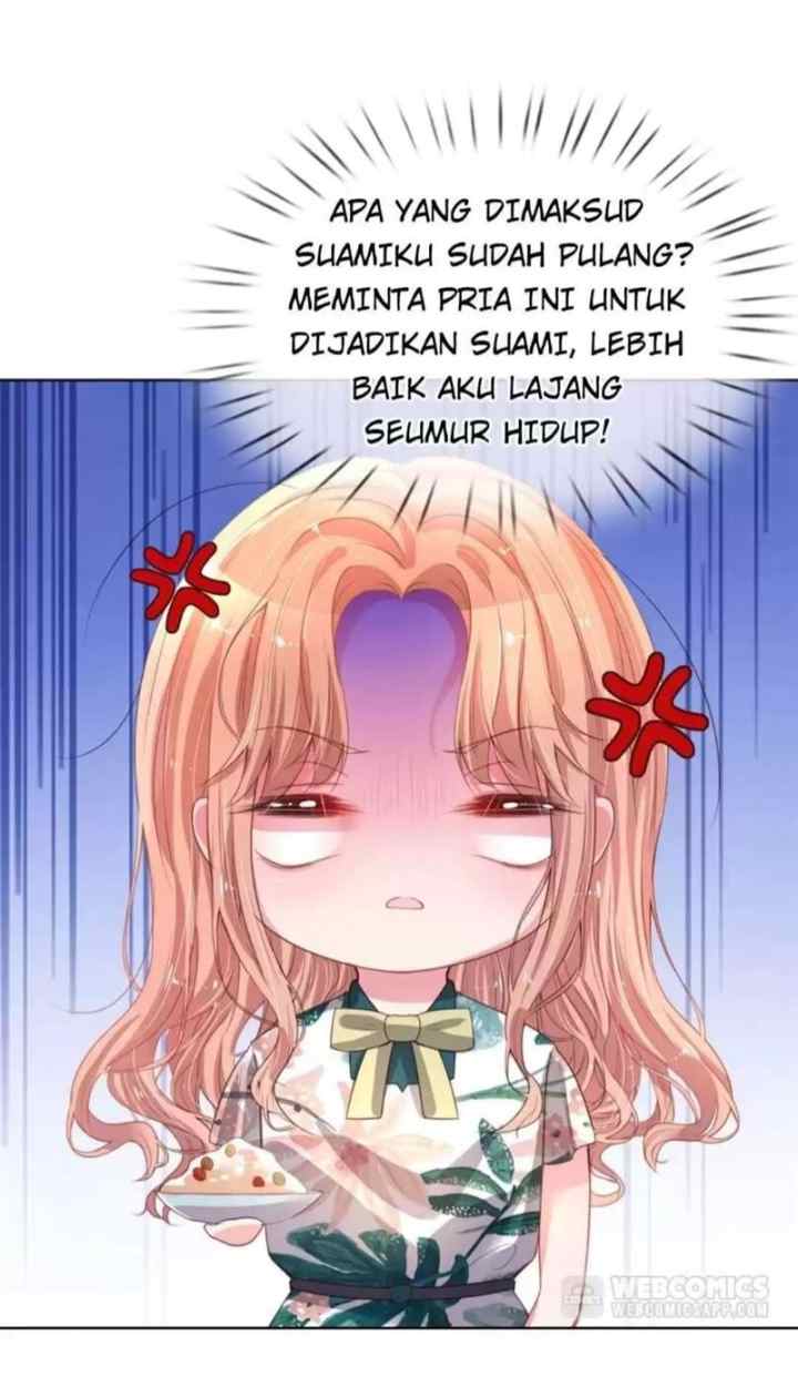 Sweet Escape chapter 21 halaman 8