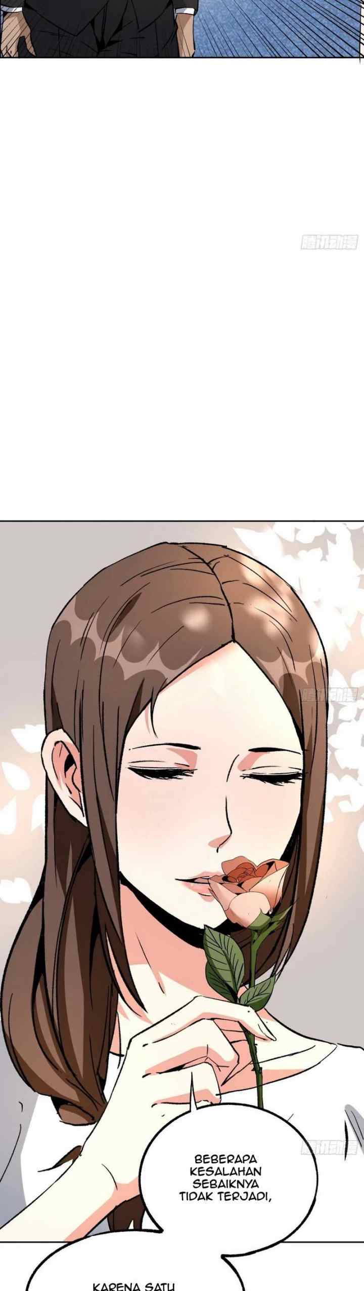 Super Genius Material chapter 40 halaman 6