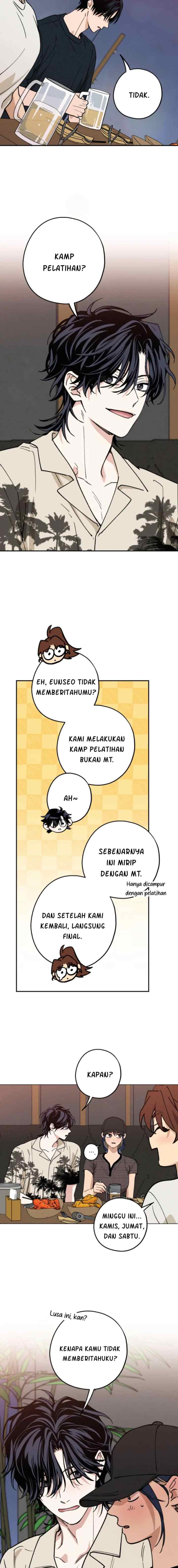 Enquanto faço isso chapter 39 halaman 12