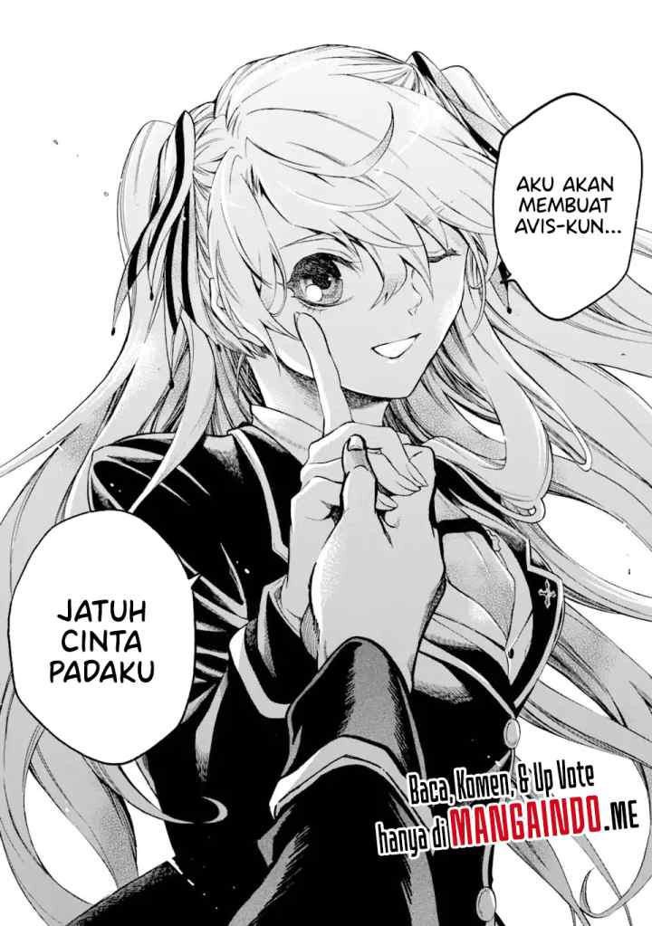 Toki Tsukai Majutsushi no Tensei Musou chapter 11.1 halaman 14