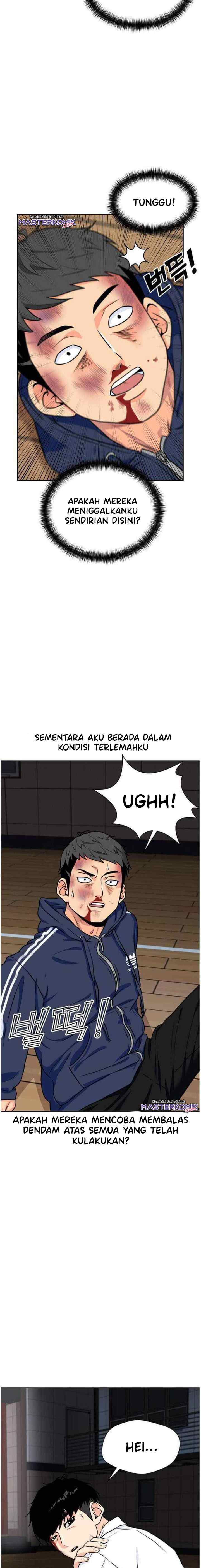 Face Genius chapter 39 halaman 8