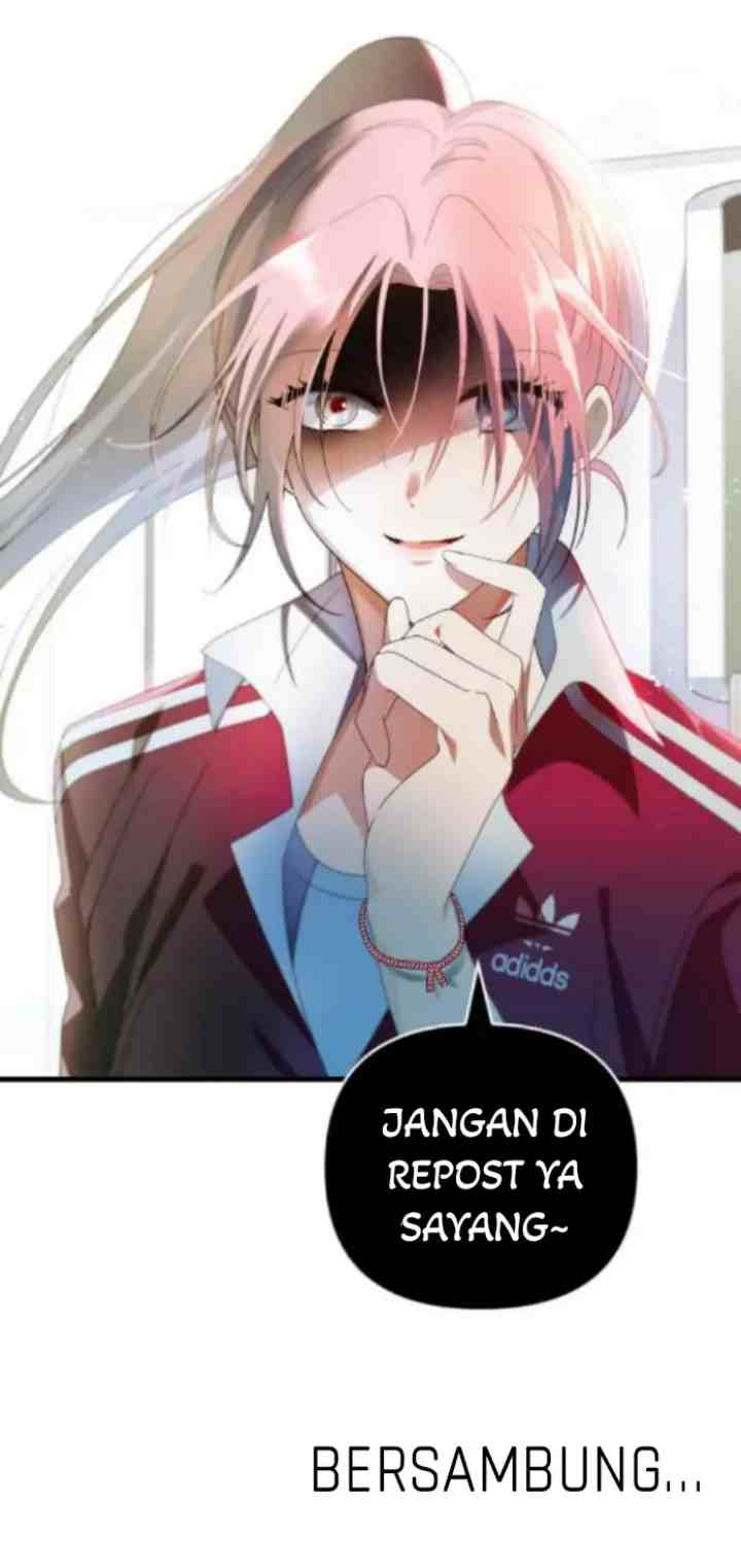 Night of Shadows chapter 21 halaman 17