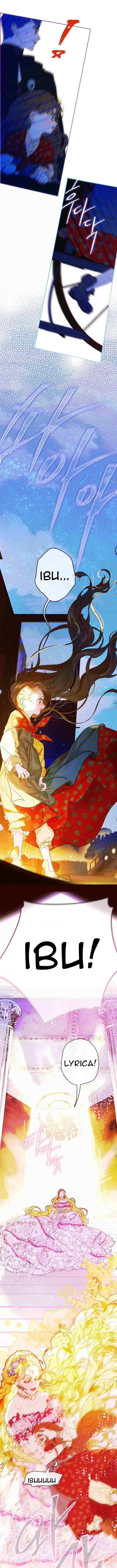 My Mom Got A Contract Marriage chapter 4 halaman 10