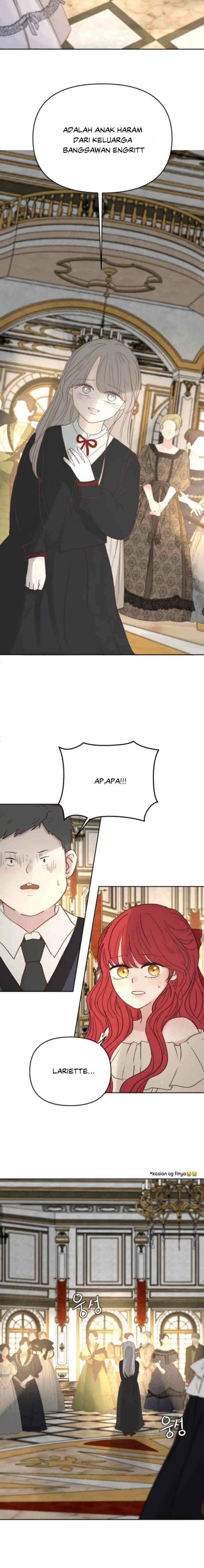 I Adopted a Male Lead From a Prison Shelter chapter 65 halaman 10