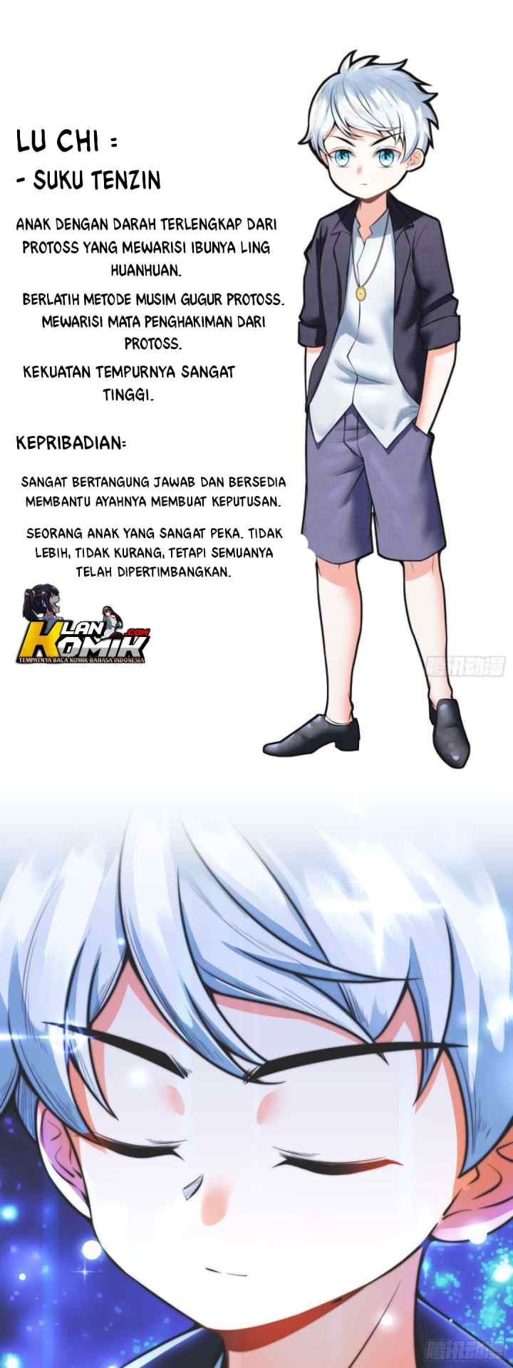 My Son In Brother chapter 4 halaman 14