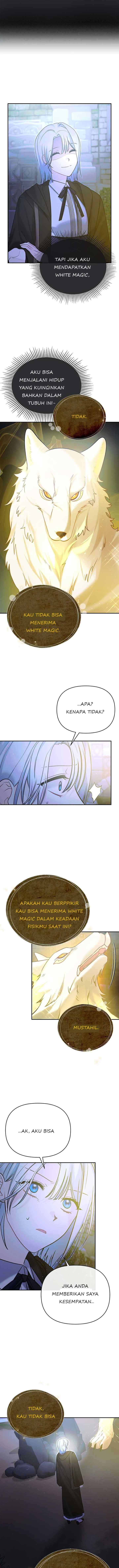 No, I Only Seduced the Princess? chapter 2 halaman 10