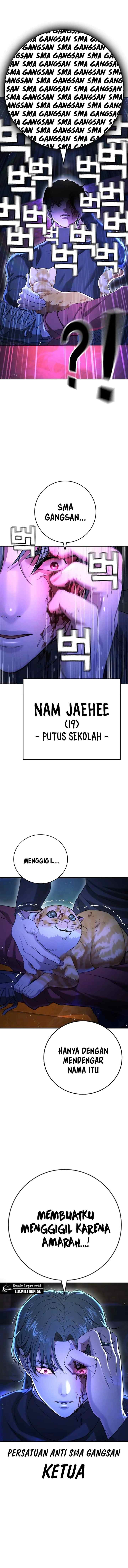 Gu Sera chapter 12 halaman 18