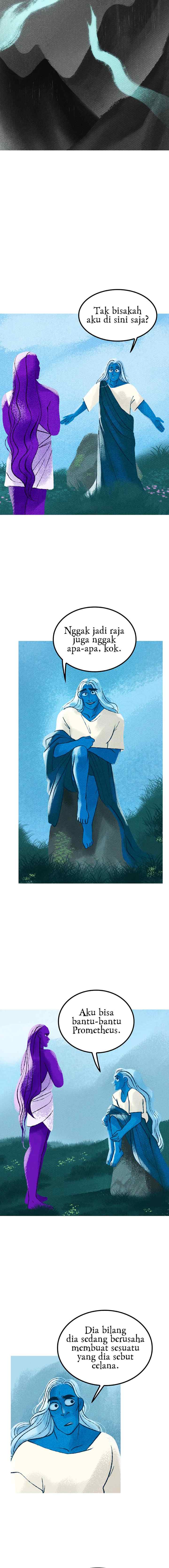 Lore Olympus chapter 163 halaman 7
