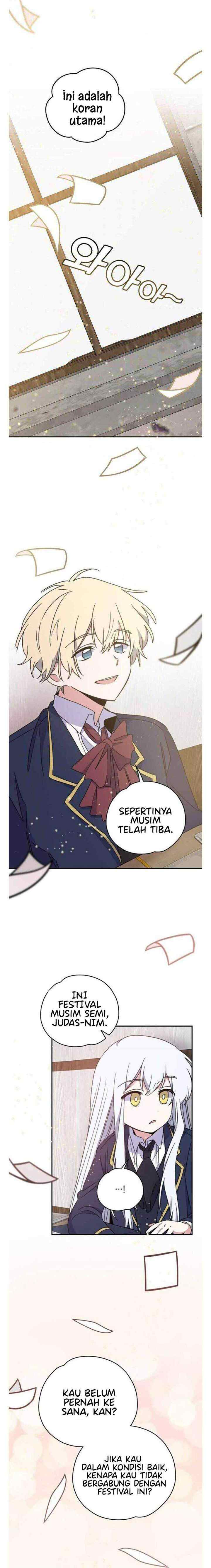 Yigret chapter 28 halaman 15