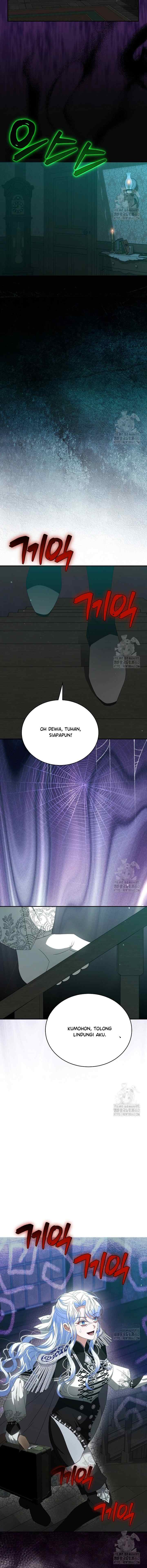 A Guide to the Reality of Villain Extras chapter 23 halaman 7