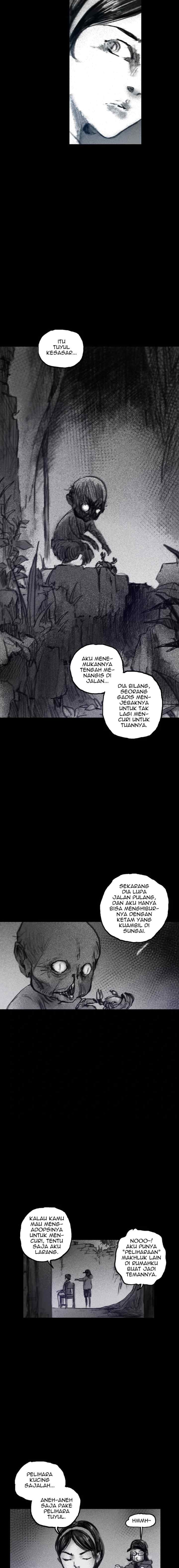 Kemala chapter 40 halaman 7