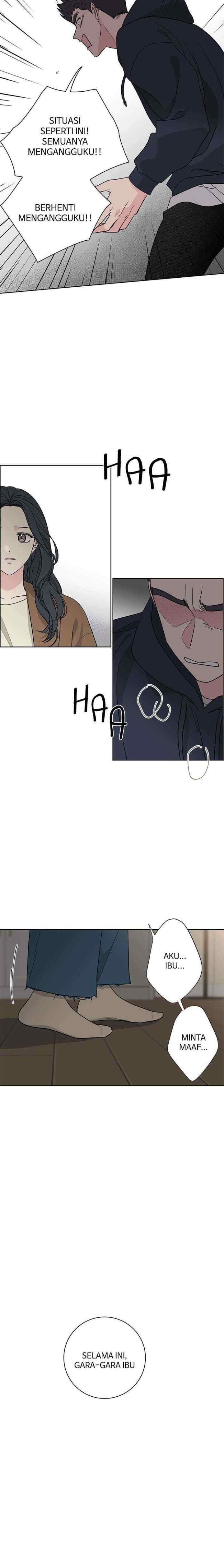 Mother, I'm Sorry chapter 91 halaman 5