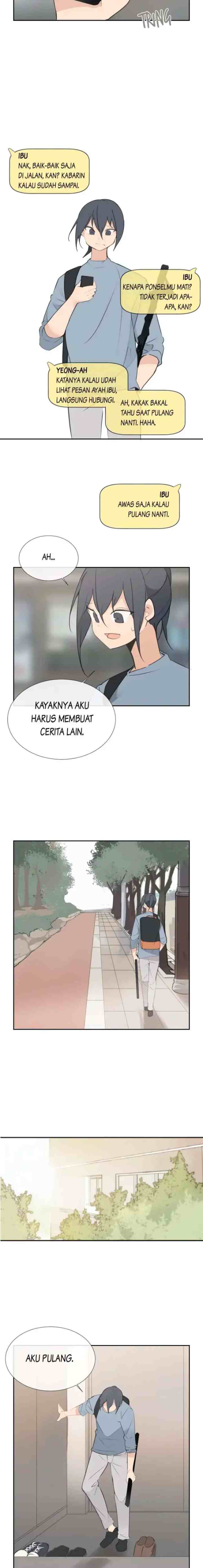 Devil Sword King chapter 108 halaman 8