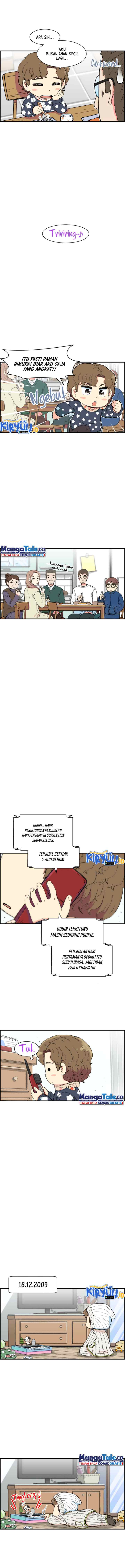 Beethoven Reborn chapter 11 halaman 7