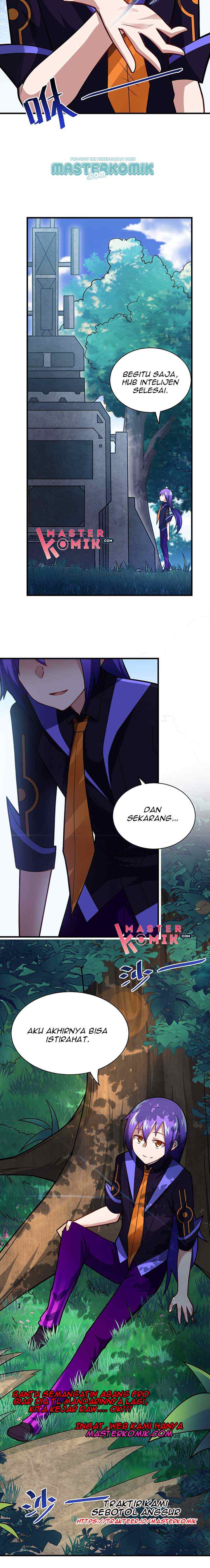 I, the Strongest Demon, Have Regained My Youth?! chapter 20 halaman 10