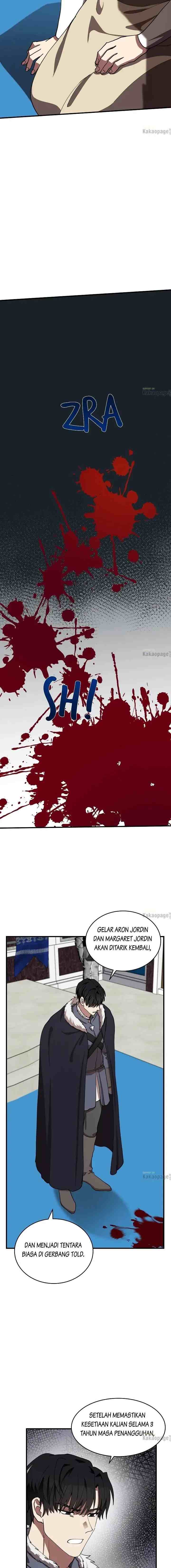 The Villainess Lives Twice chapter 68 halaman 14
