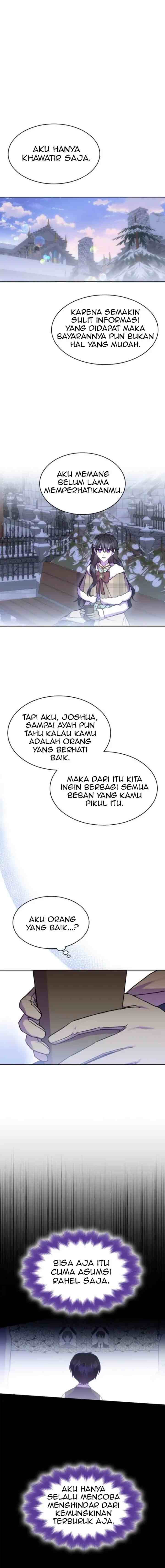 For the Happy Ending of the Ravages chapter 35 halaman 11