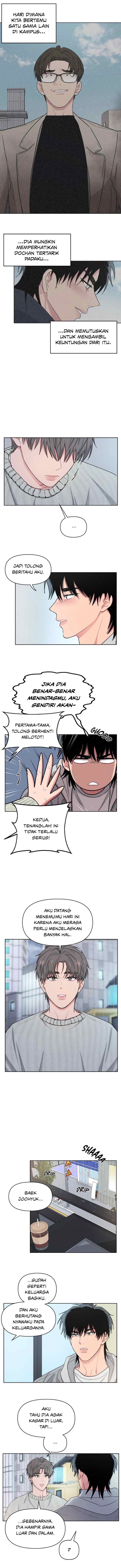 Arts Mans chapter 21 halaman 12