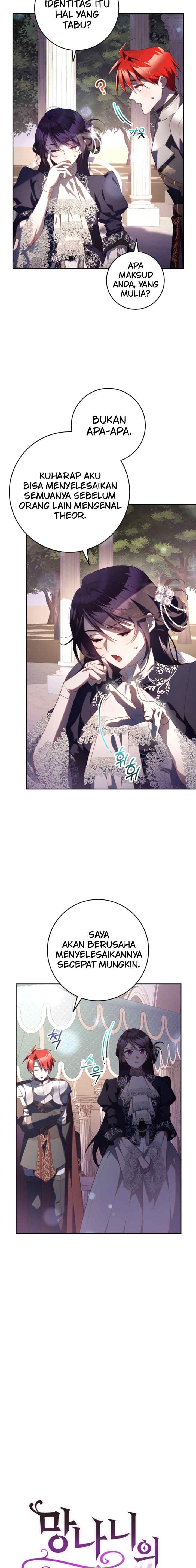 Crowning a Spoiled Prince chapter 78 halaman 7