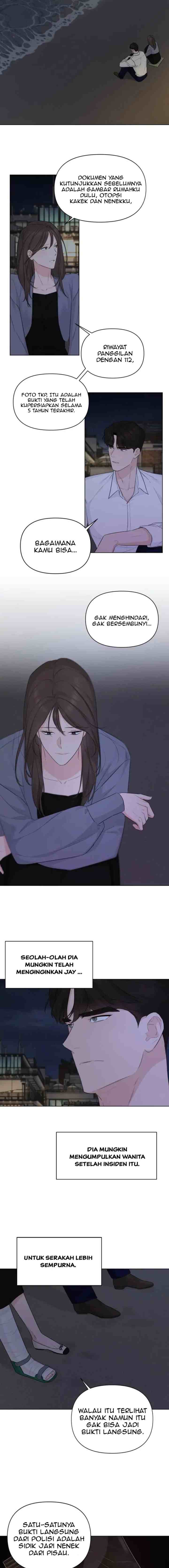 Another Love! chapter 36 halaman 11