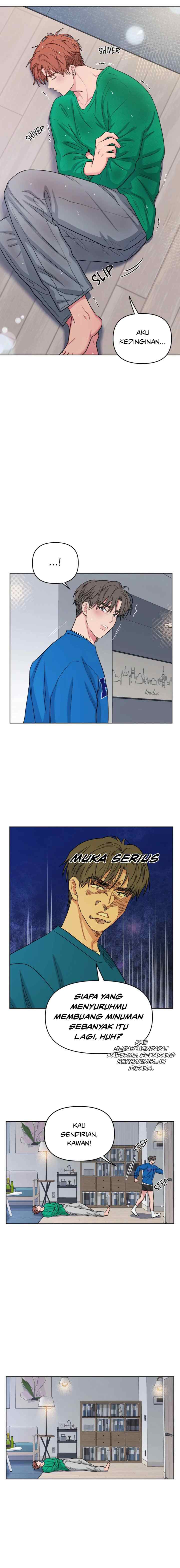 Arts Mans chapter 30 halaman 12