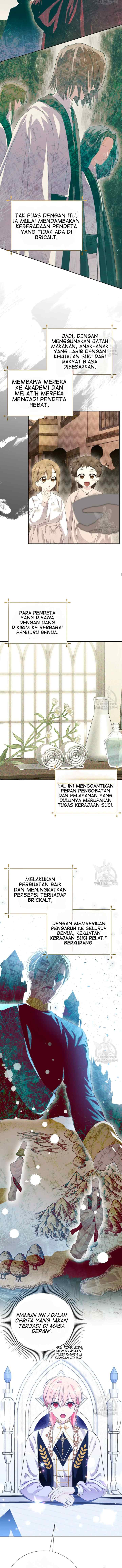 If You Remove the Kind Protagonist's Mask chapter 59 halaman 9