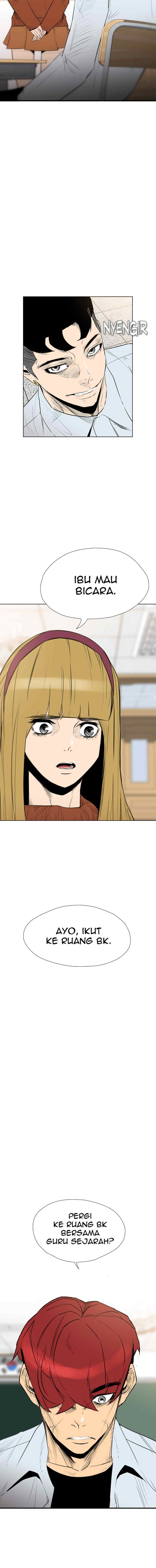 Reawaken Man chapter 146 halaman 11