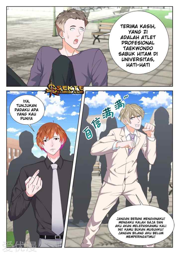 Metropolitan System chapter 242 halaman 4