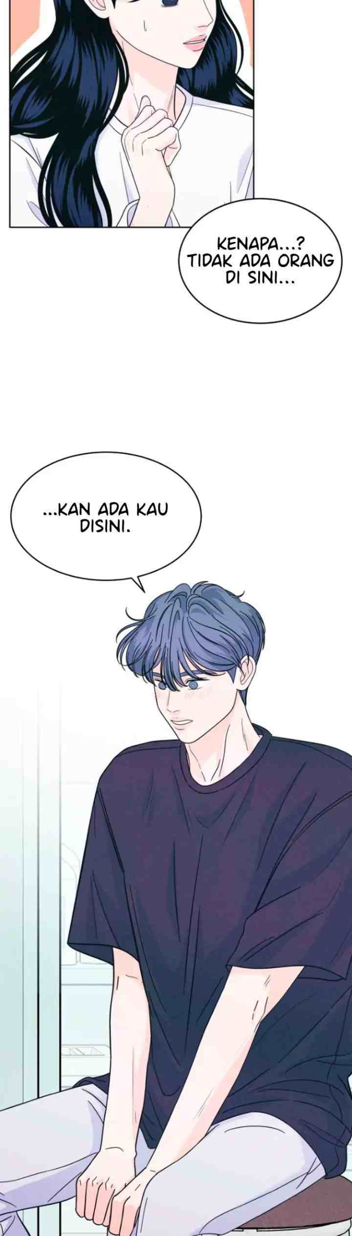 An Introverted Man And Woman chapter 11 halaman 8