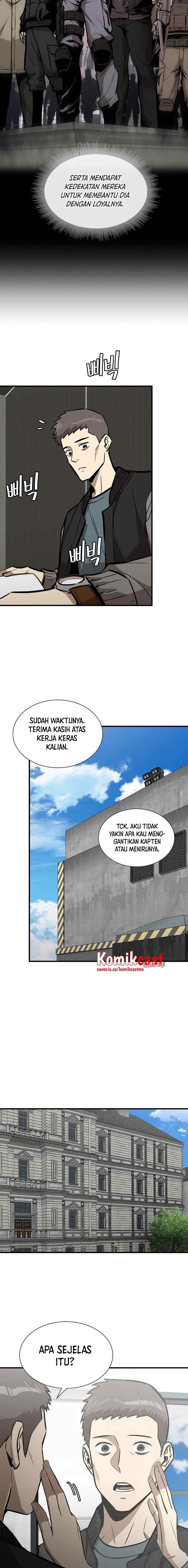Return Survival chapter 140 halaman 10
