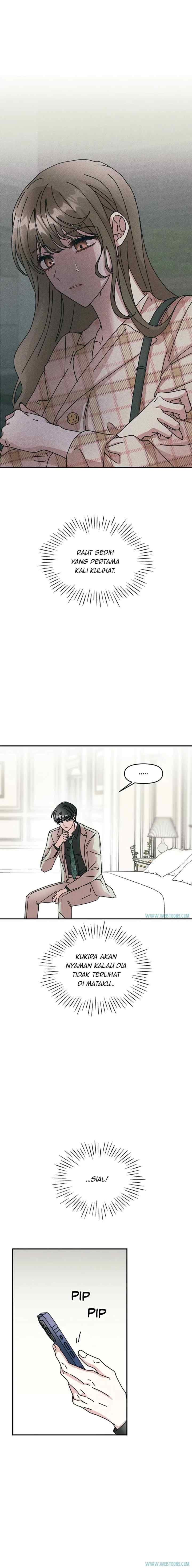 Crazy for You (Haega) chapter 20 halaman 19