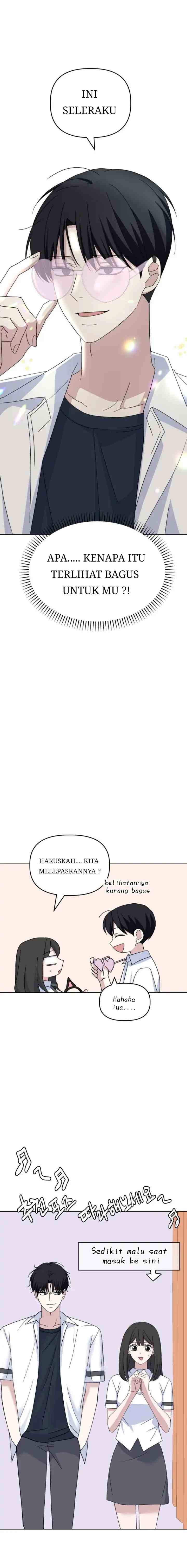 Causality chapter 44 halaman 13