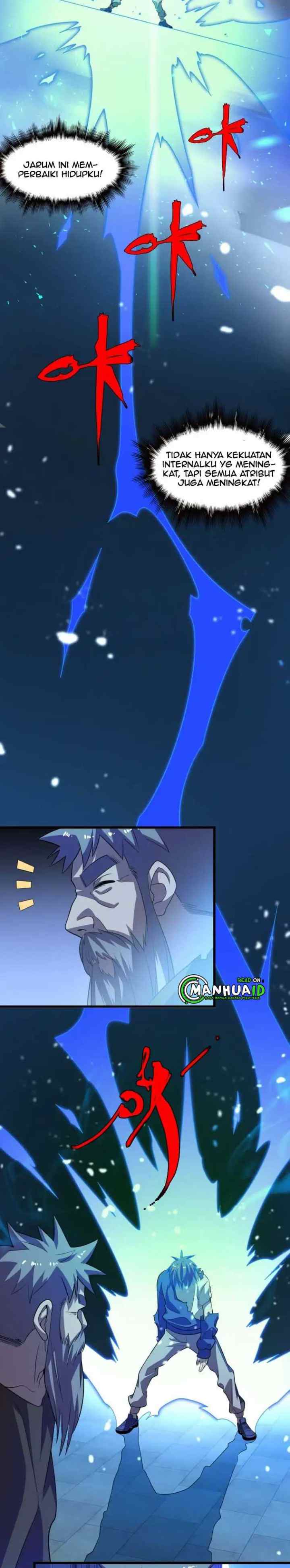 Reborn Doctor chapter 68 halaman 6