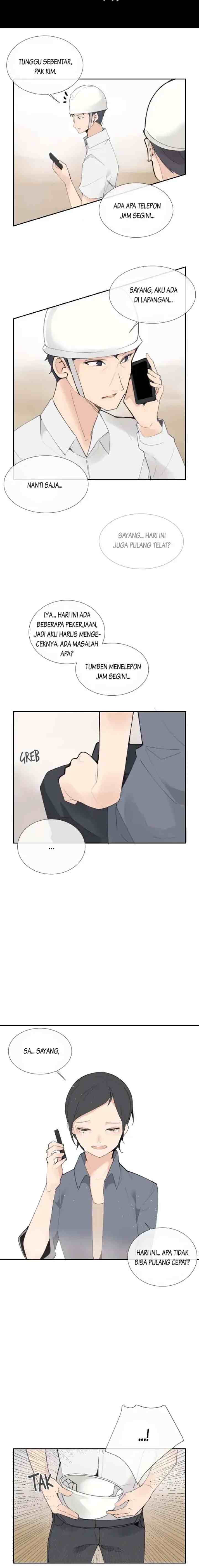 Devil Sword King chapter 127 halaman 5