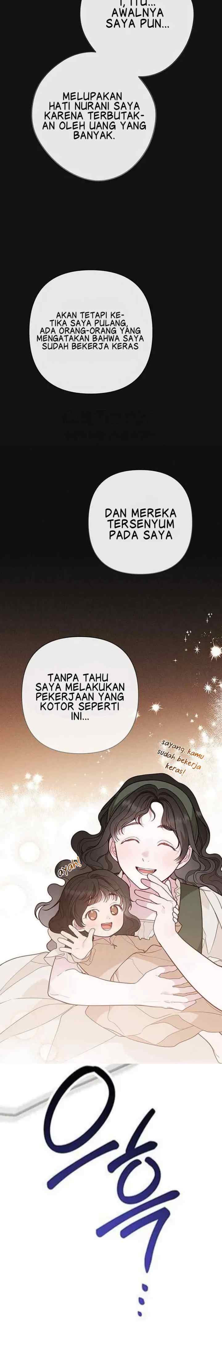 The Baby Tyrant chapter 62 halaman 13