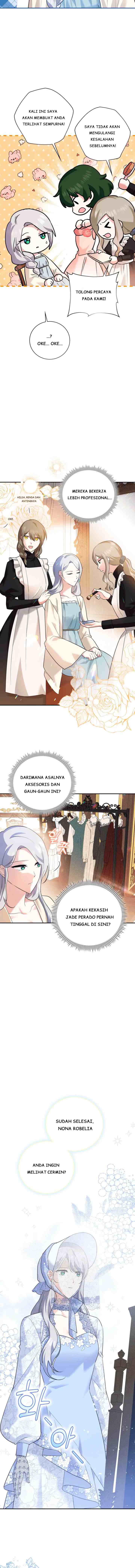 Please Support My Revenge chapter 10 halaman 14
