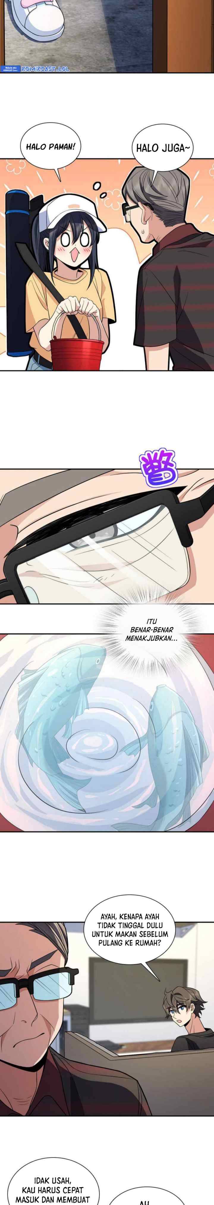 My Wife Is From a Thousand Years Ago chapter 179 halaman 18