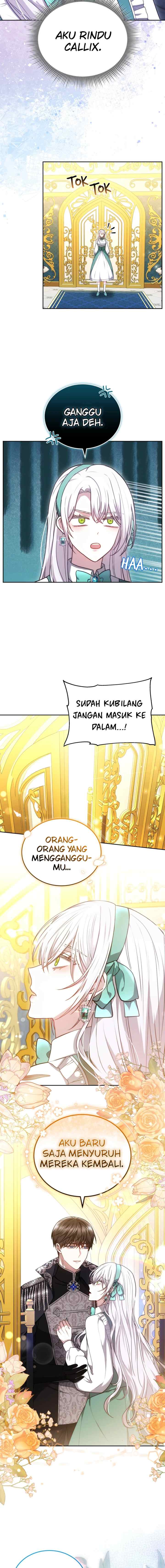 The Male Lead's Nephew Like Me So Much chapter 89 halaman 11