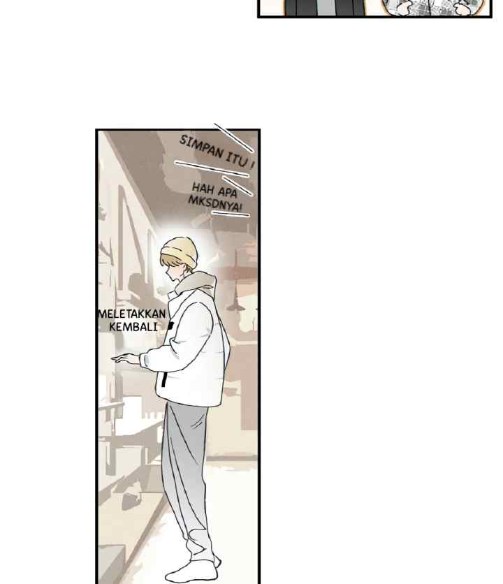 Salt Friend chapter 218 halaman 6