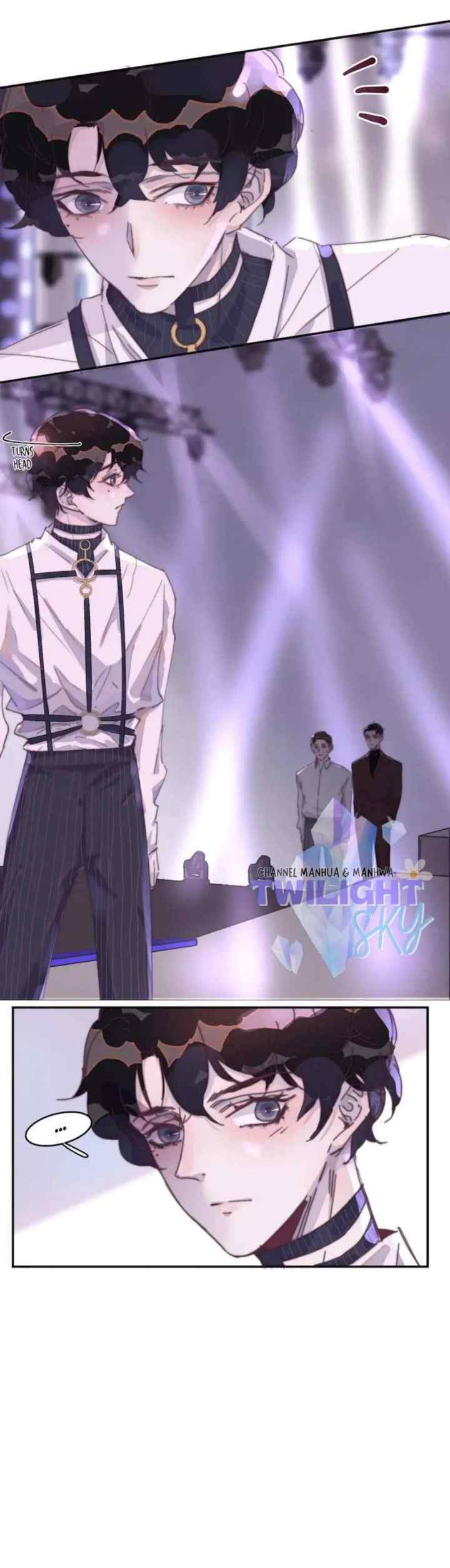 No Money chapter 20 halaman 17