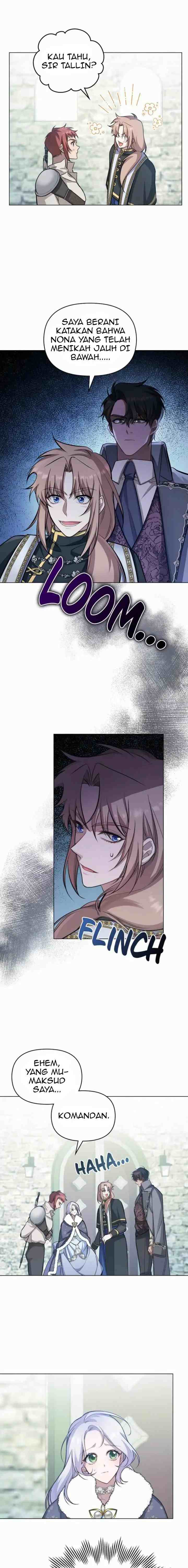 Disobey The Duke If You Dare chapter 4 halaman 12