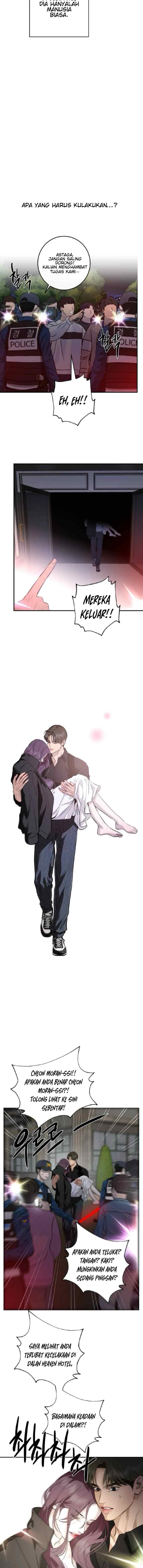 Extroversion of an Immortal chapter 123 halaman 12