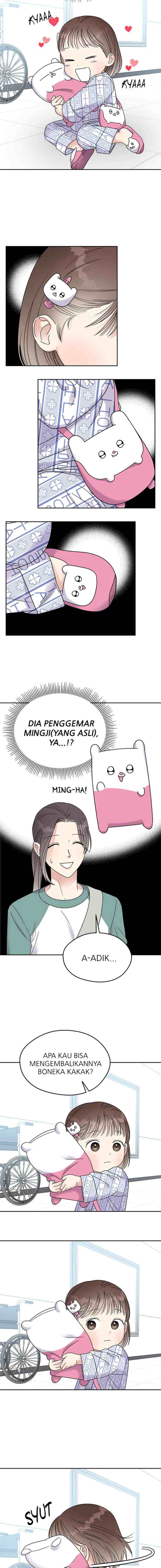 Do As I Say! chapter 7 halaman 14
